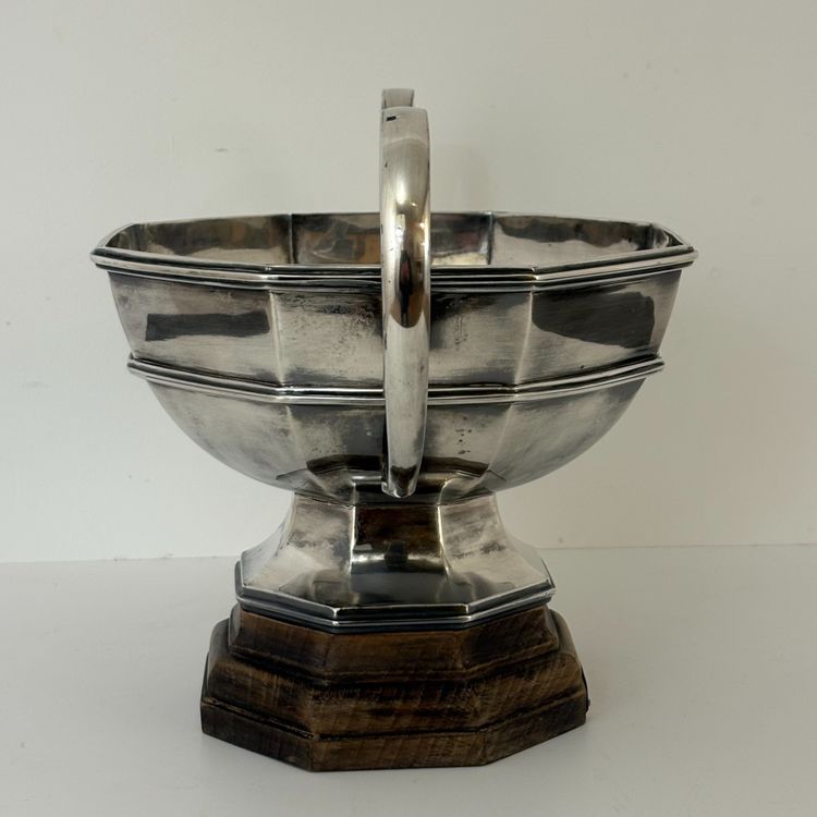 Leon Maeght Mégève Cup 1934