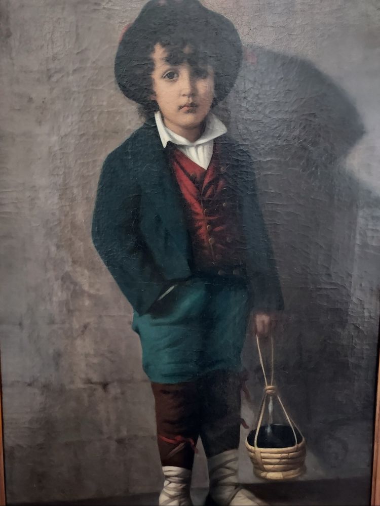 Karel Frans Philippeau 1825-1897