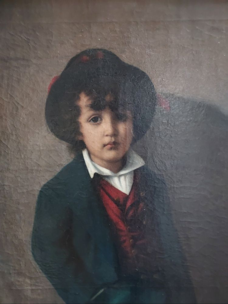 Karel Frans Philippeau 1825-1897