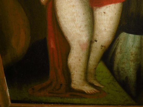 Gemälde XVII.