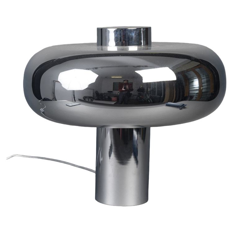 Lampada "Bubble" di Bureau Benjamin