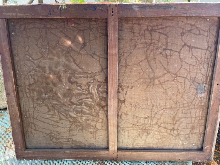 Fantasia de Gabriel  Griffon 