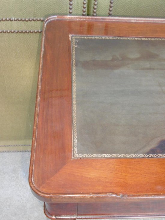 Bureau Restauration