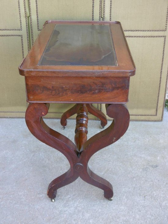 Bureau Restauration