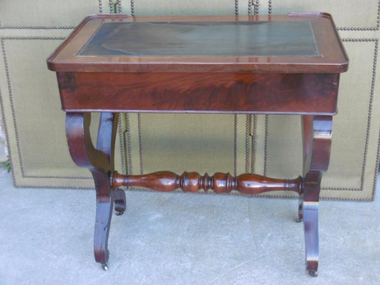 Bureau Restauration