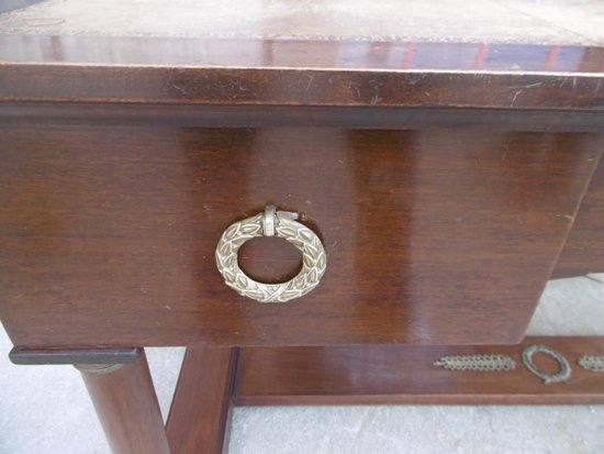 Bureau Empire
