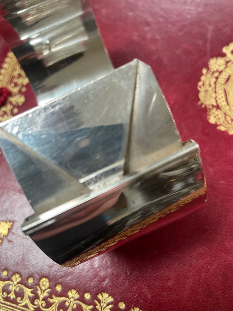 Bracelet argent 