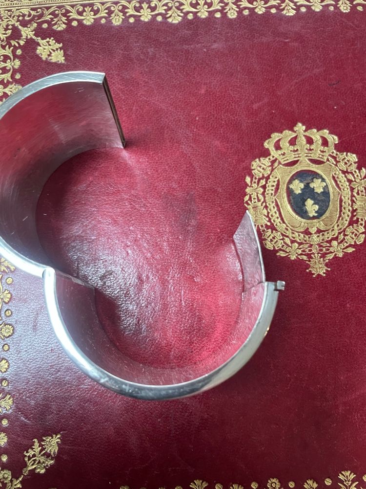 Bracelet argent 