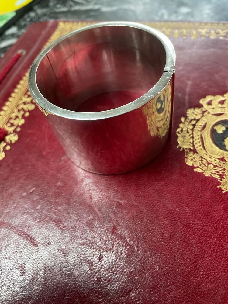 Bracelet argent 