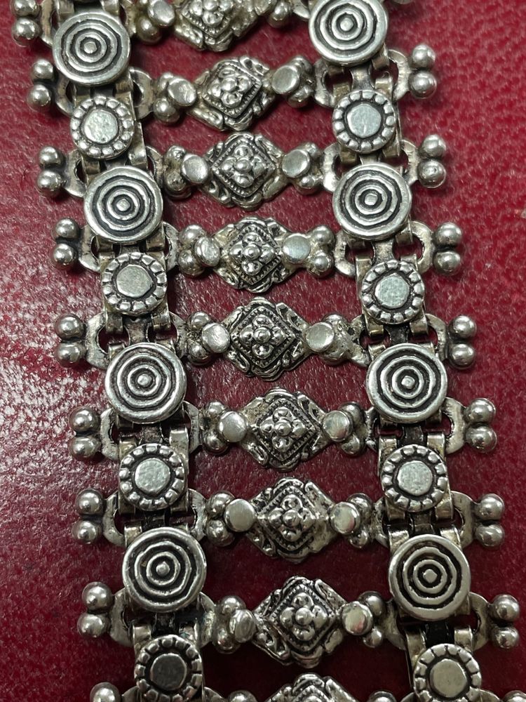 Bracelet argent 