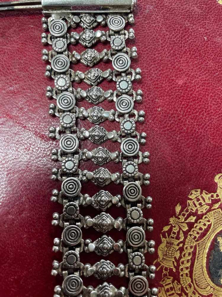 Bracelet argent 