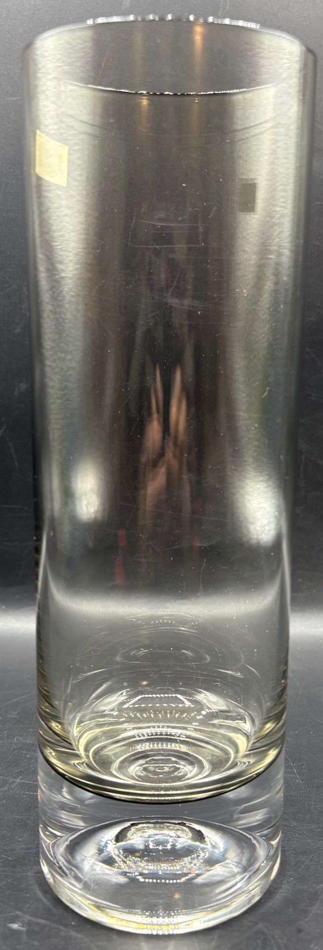 VASE EN CRISTAL SOUFFLÉ 