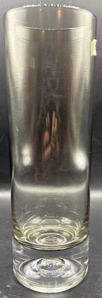 VASE EN CRISTAL SOUFFLÉ 