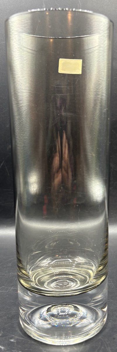 VASE EN CRISTAL SOUFFLÉ 
