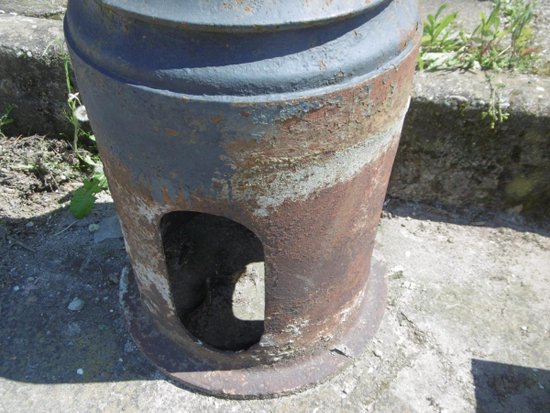 Bec De Gaz XIXème