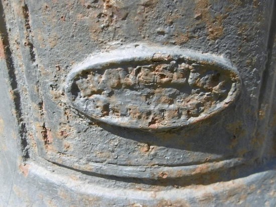 Bec De Gaz XIXème