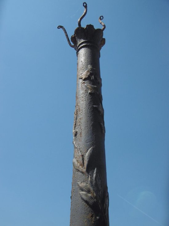 Bec De Gaz XIXème