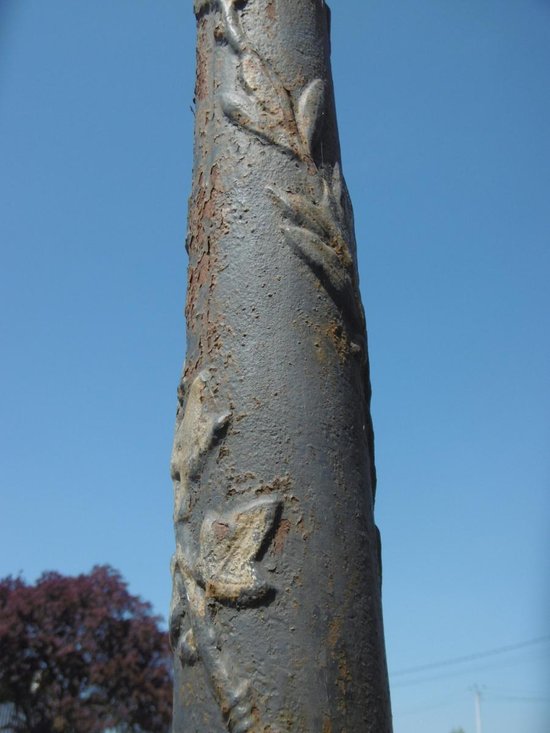 Bec De Gaz XIXème