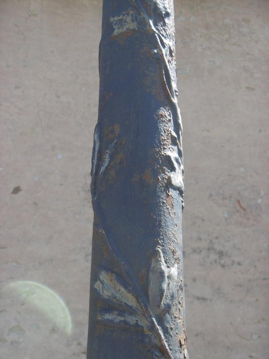 Bec De Gaz XIXème