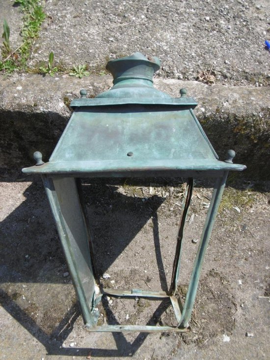 Bec De Gaz XIXème
