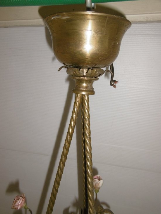 Chandelier