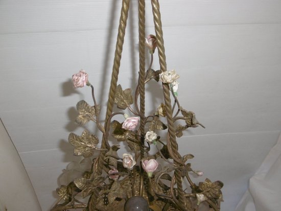 Chandelier