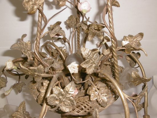Chandelier