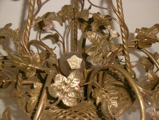 Chandelier