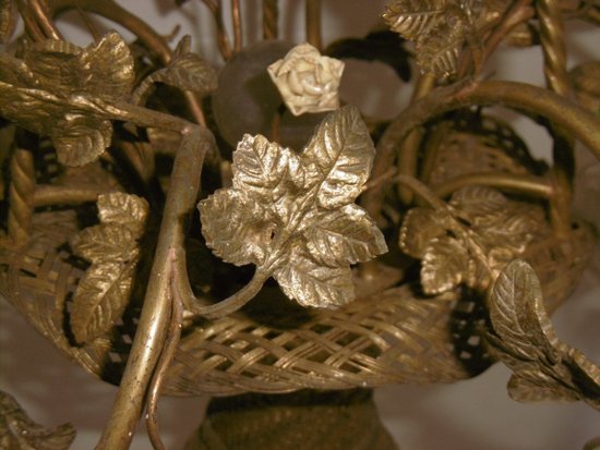 Chandelier