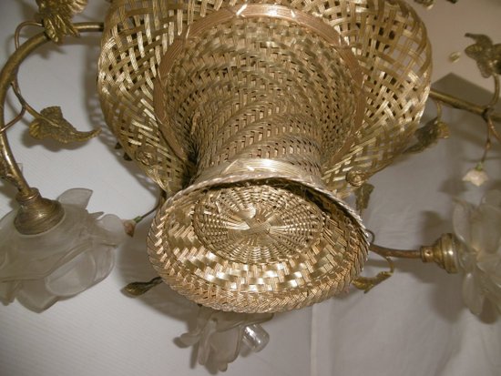 Chandelier