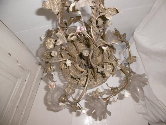 Chandelier