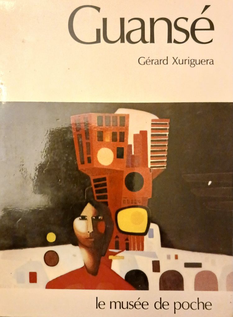 ANTONIO GUANSE 1926