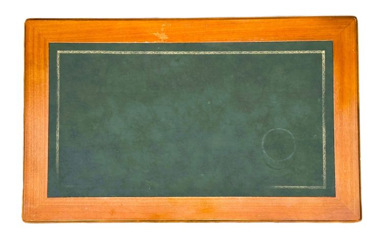 Kinderschreibtisch mit 3 Schubladen