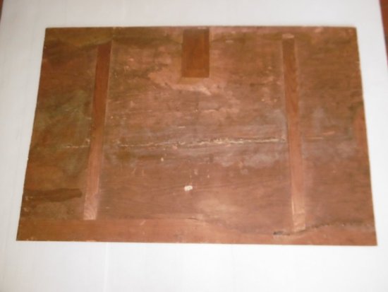 Peinture Sur Panneau
