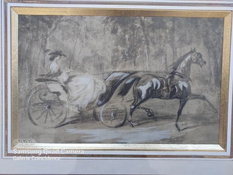 Constantin Guys 1802 - 1892