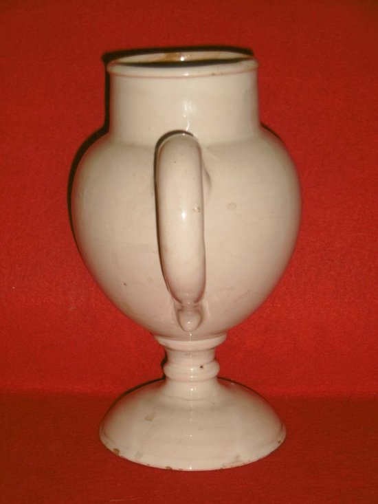 Pharmacy cabinet XVIIIth century