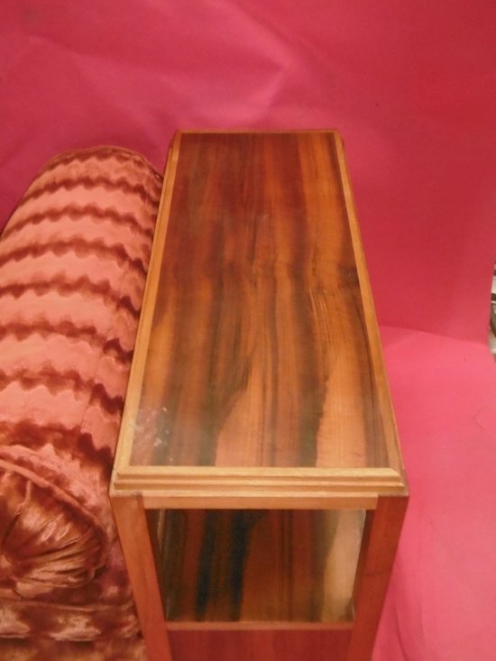 Art Deco Sofa