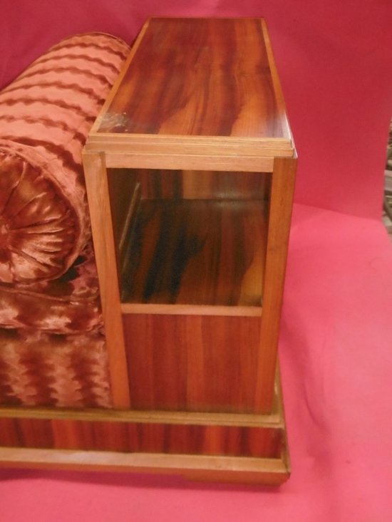 Art Deco Sofa