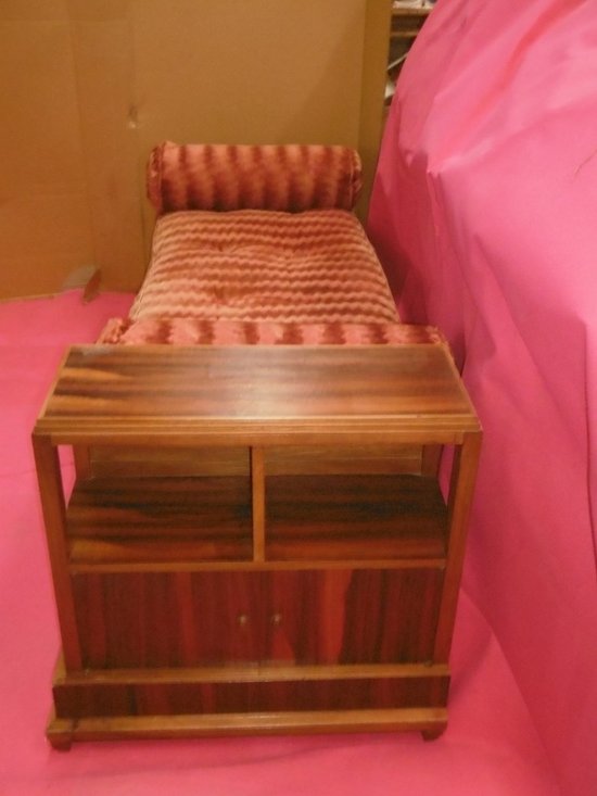 Art Deco Sofa