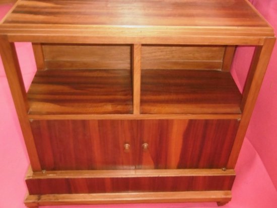 Art Deco Sofa