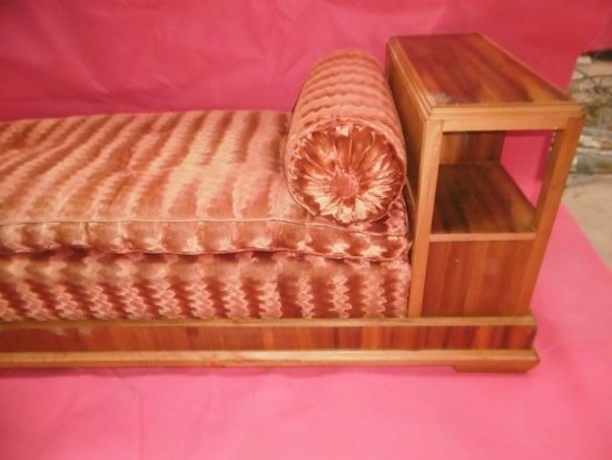 Art Deco Sofa
