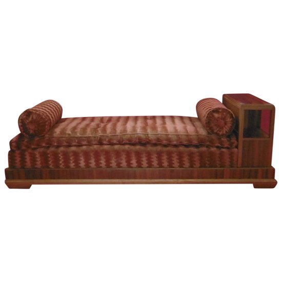Art Deco Sofa
