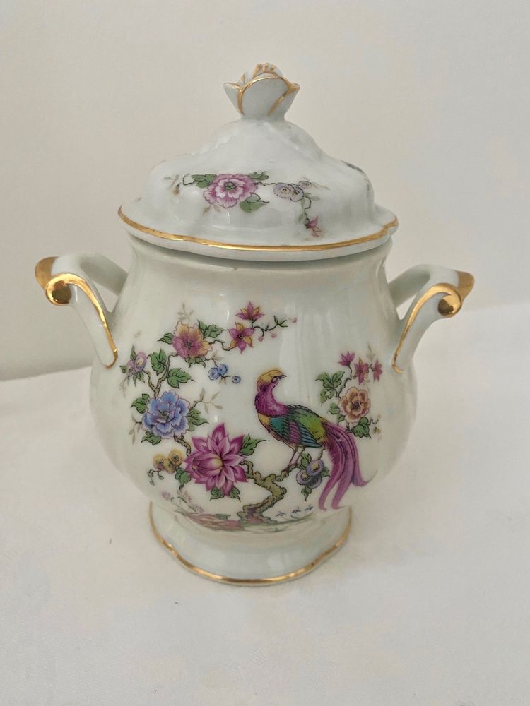 Coffee service in Limoges (Pil)