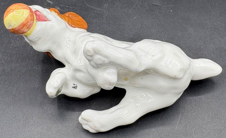 PORCELAIN PUPPY