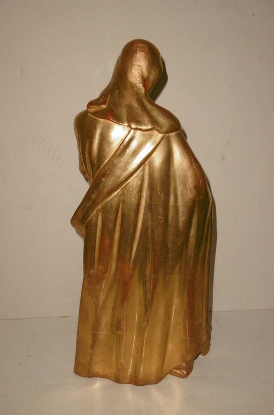 Education Of The Virgin 18th century