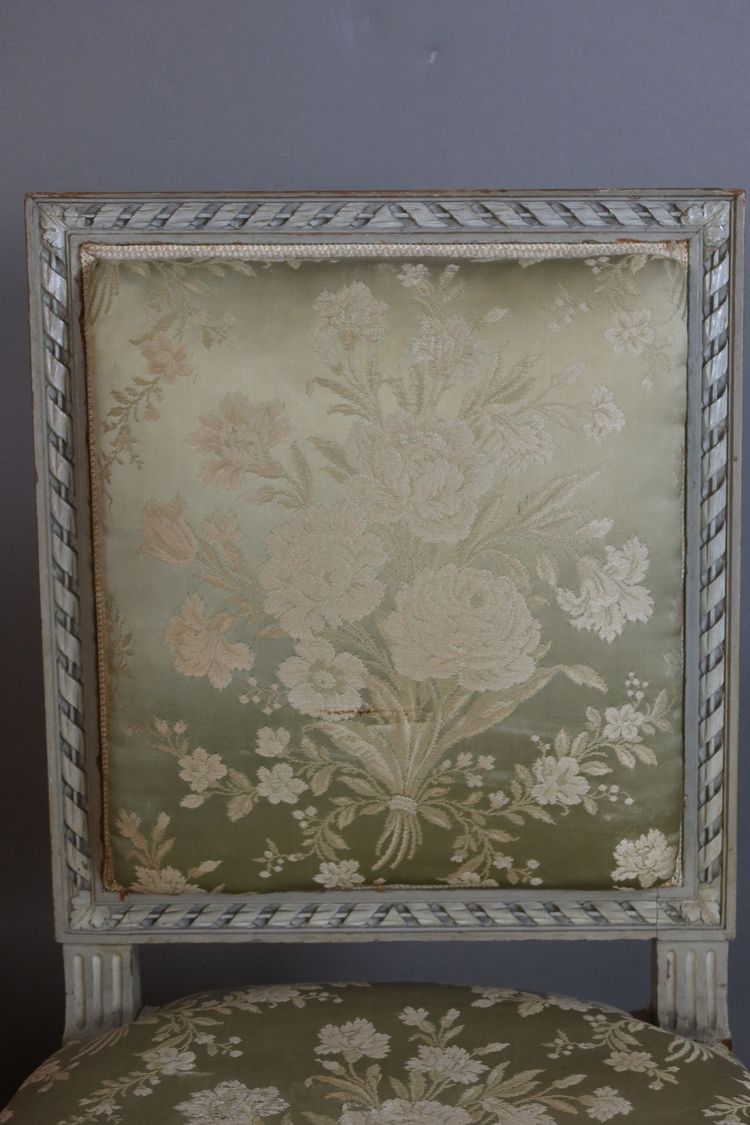 LOUIS XVI. STUHL