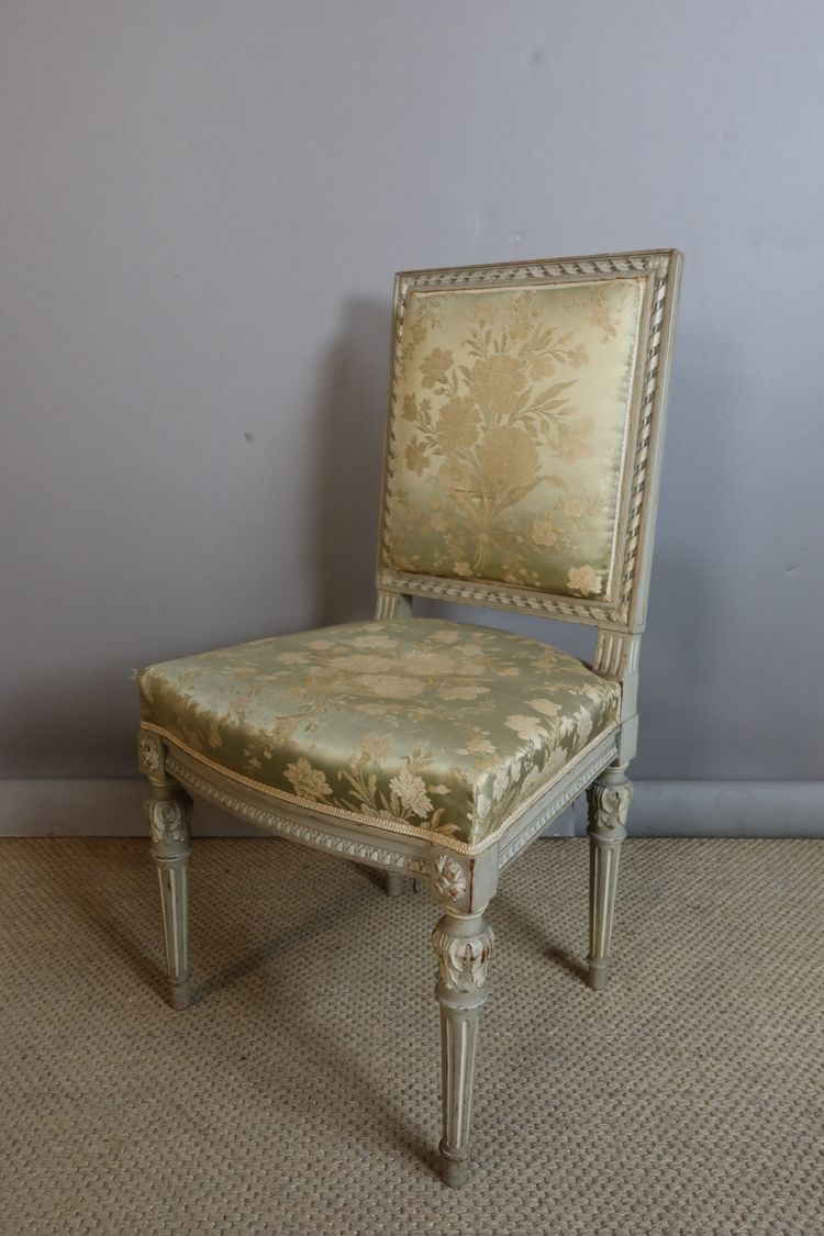 LOUIS XVI. STUHL