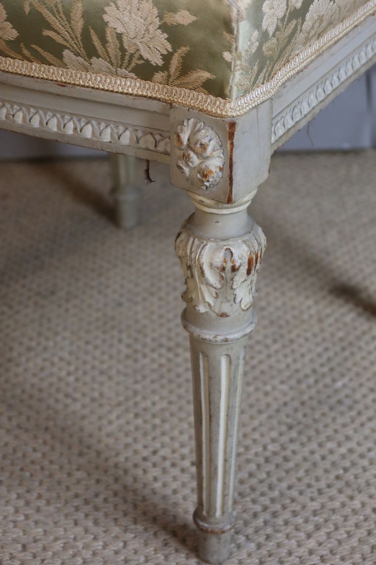 LOUIS XVI. STUHL