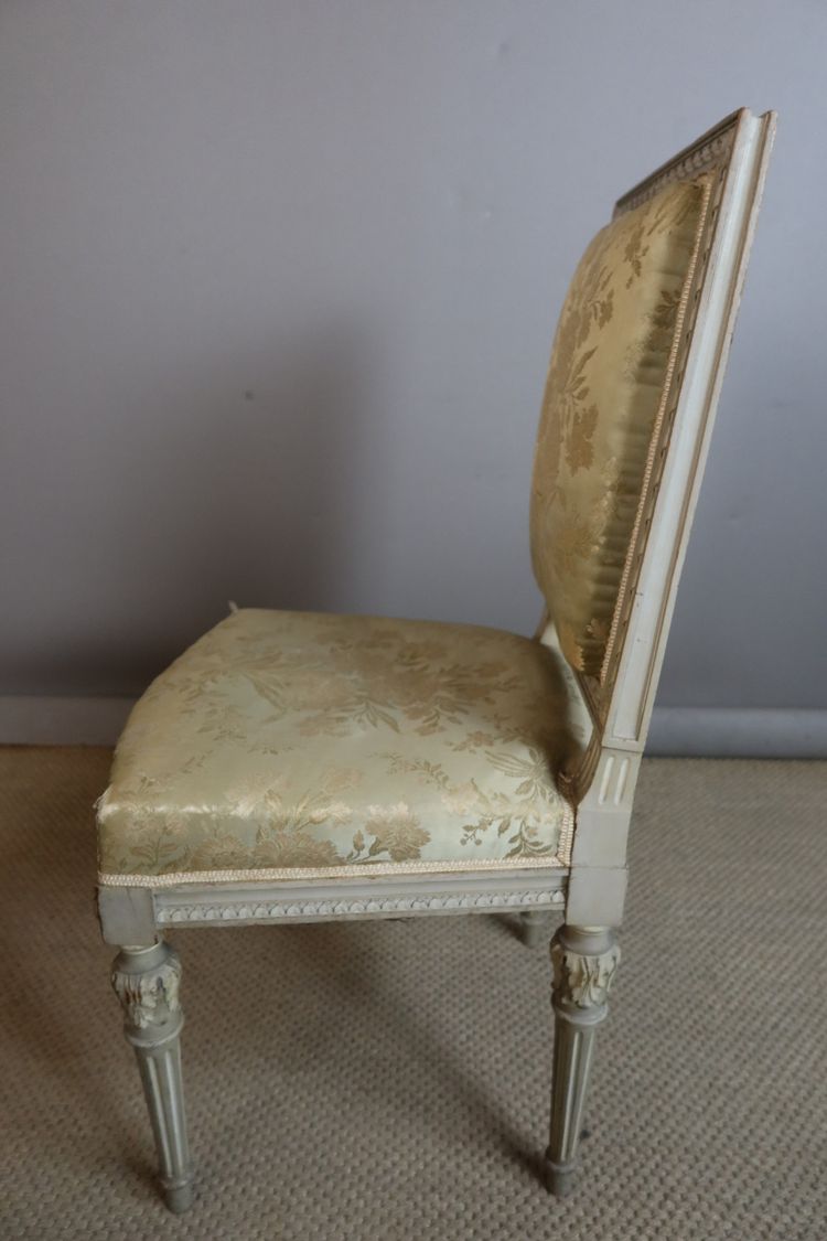 LOUIS XVI. STUHL