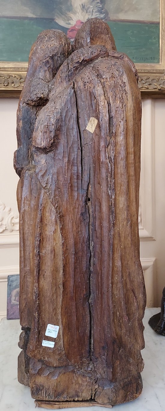 La visitation 